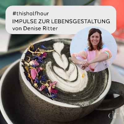 #thishalfhour - SOULCATCHER