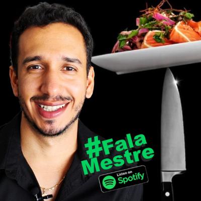 #FalaMestre 17 - Como Fazer o seu Restaurante Funcionar sem Você