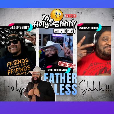 Special guest interview with Fatherless 407 Special guest interview with Fatherless 407