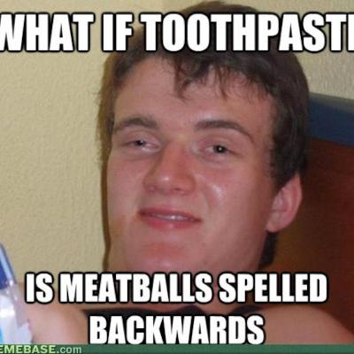 What really didn't happen Episode 7