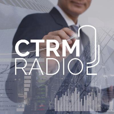 Leaders in CTRM Technology - Chris Mudry, Amphora