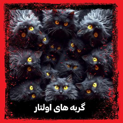 گربه‌های اولتار