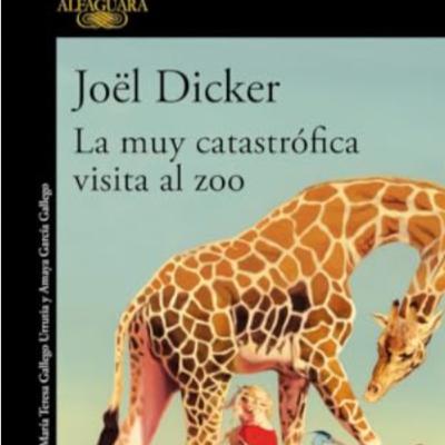 La muy catastrófica visita al zoo.