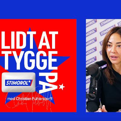 Lidt at tygge på med Sus Wilkins