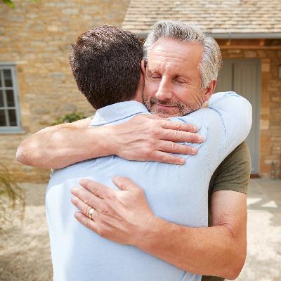 Freiheit durch Vergebung - Von der Kraft des Neubeginns