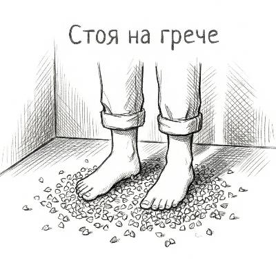 Злость: где живёт и почему достаётся близким