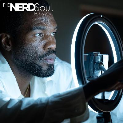 Wonder Man Has Me Asking Why The Inmate Gotta Be A Brotha & What's Really "Marvel" Anyway | NERDSoul