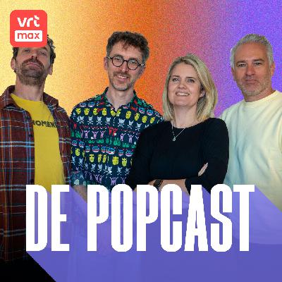 #203 — Otto-Jan danst het liefst in de Fuse
