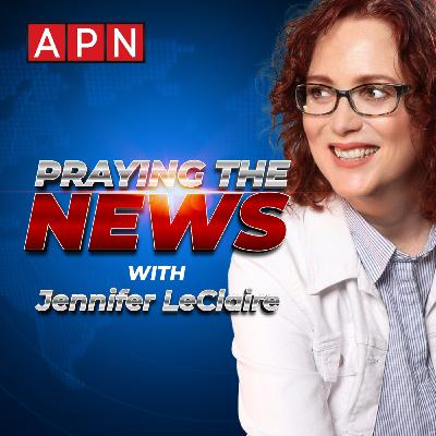 Trailer: Praying the News