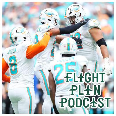 Dolphins Prep, Mock Drafts and the Jets upcoming free agent class