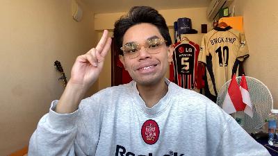 № 184 — Из Индонезии в Казань (Ангги) № 184 — Из Индонезии в Казань (Ангги)