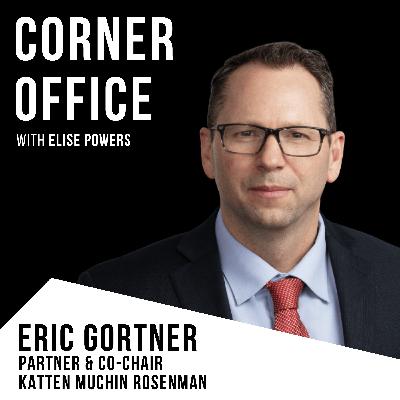 From Imposter Syndrome at Kirkland to Group Co-Chair at Katten