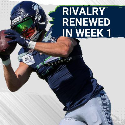Who Holds Edge as Seattle Seahawks Brace For Week 1 CHESS MATCH vs. San Francisco 49ers?