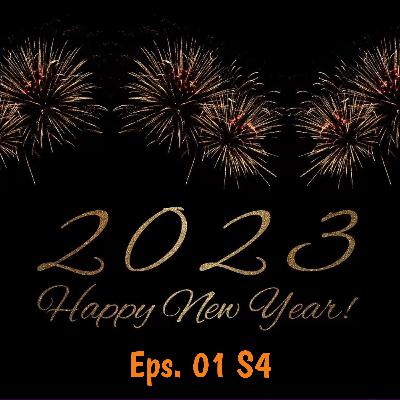 Happy New Year 2023 | Eps.01 S4