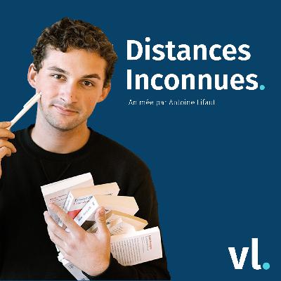 Et le dialogue social ? Distances Inconnues #3 Et le dialogue social ? Distances Inconnues #3