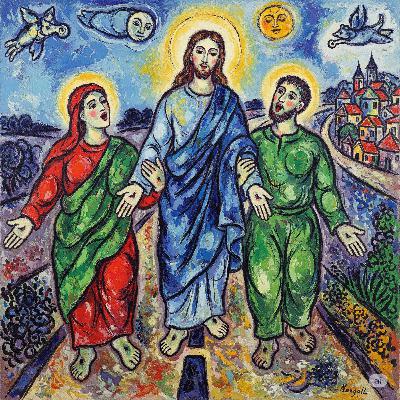 Estrada para a alegria