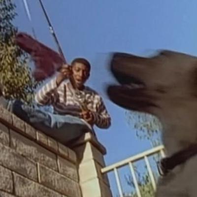 Season 3, Episode 5 - The Neighbor