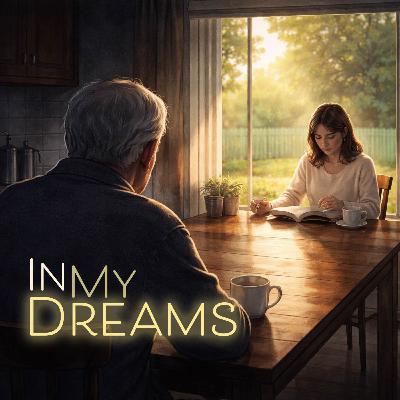 In My Dreams – An Original Short Story by Don McDonald