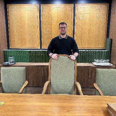 The Mayor's Report for October