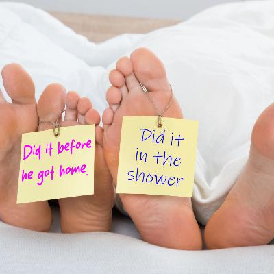 Silent Crisis: Busyness is Creating Sexless Marriages Silent Crisis: Busyness is Creating Sexless Marriages