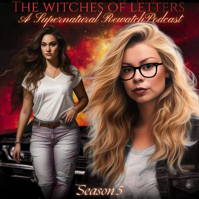Episode 92: S5E6 “I Believe The Children Are Our Future”