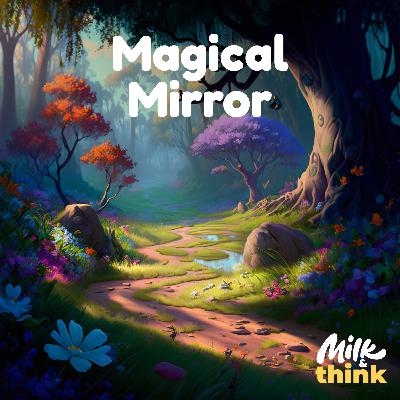 Magical Mirror Magical Mirror