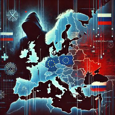 Europe's Struggle To Respond Against Russia