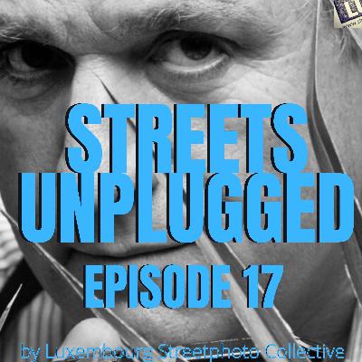 Episode 17 - Richard Kalvar Episode 17 - Richard Kalvar