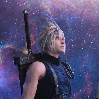 #122 Wszyscy jesteśmy Cloudami - FFVIIR, Star Rail, Fight Club - rozmowy z Emu V., rozkminy FFVII Rebirth #122 Wszyscy jesteśmy Cloudami - FFVIIR, Star Rail, Fight Club - rozmowy z Emu V., rozkminy FFVII Rebirth