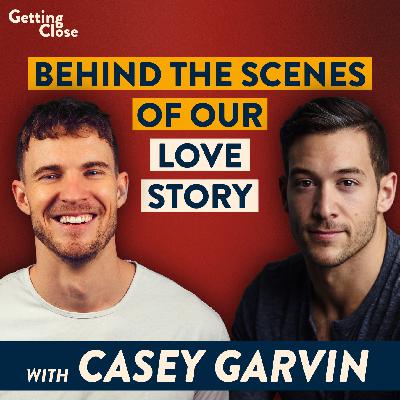 Valentine's Special: Behind The Scenes of Our Love Story