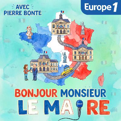 🤙 [DECOUVERTE] Bonjour Monsieur le Maire à Seignosse - Au coeur de la France