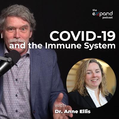 The link between COVID-19 and Immunosuppression | S4E3 The link between COVID-19 and Immunosuppression | S4E3