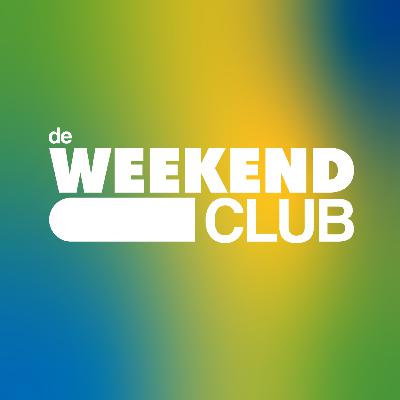 De Weekend Club - Aflevering 17 (met Patrick Pickart) De Weekend Club - Aflevering 17 (met Patrick Pickart)