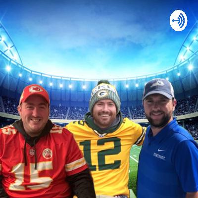 Episode 35: Humble Pie Episode 35: Humble Pie