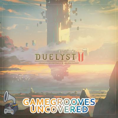 EP 53 - From Crushing Prog to Duelyst II with Kyle Schaefer