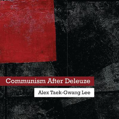 E34 - Communism After Deleuze