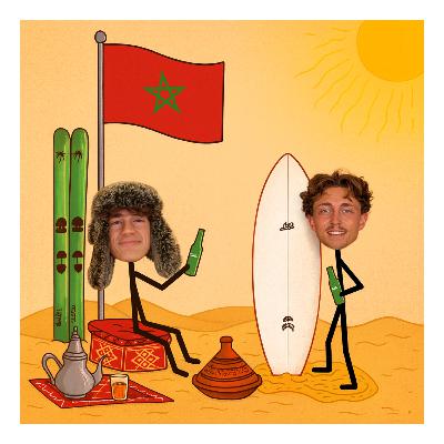 50_EVERYTHING IS DESIGN_MOROCCAN SPECIAL!