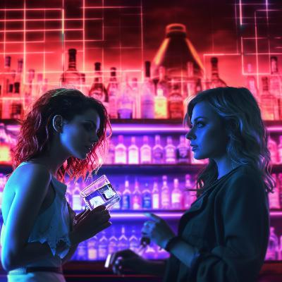 Bytes and Bites Bytes and Bites