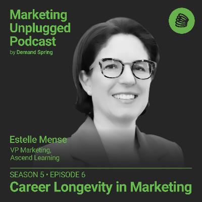 Estelle Mense — The Marketing Career Longevity Project