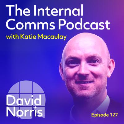 What's really holding you back, with David Norris (#127)