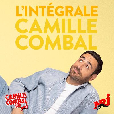 L’intégrale de Camille Combal sur NRJ avec Gaëtan Roussel