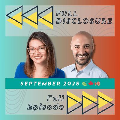 September 2025 Full Episode