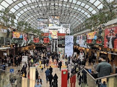 Looking back on EuroShop 2023