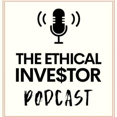 Episode 5 - Exclusive: TYC Finance with Mr. Ali Ma