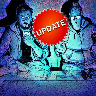 UPDATE: Season 3 Coming Soon!