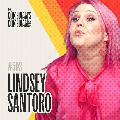 Lindsey Santoro