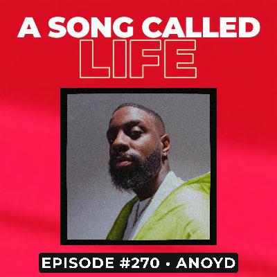 Episode #270: ANoyd
