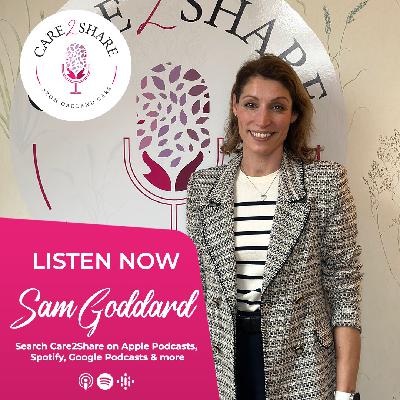 10. Therapist Samantha Goddard on Rapid Transformational Therapy