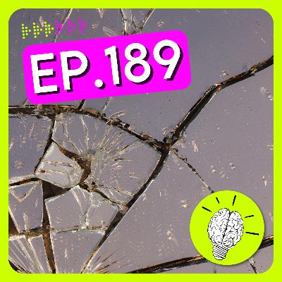 #PartiuPensar 189 - Fragilidades do saber