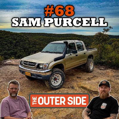 #68 - SAM PURCELL